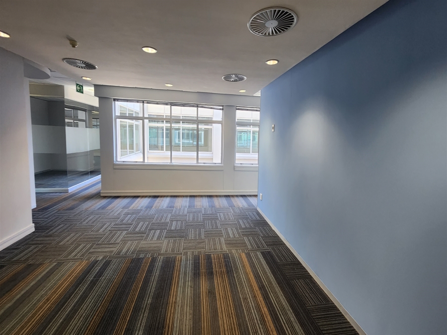 To Let Commercial Property for Rent in Sandown Gauteng