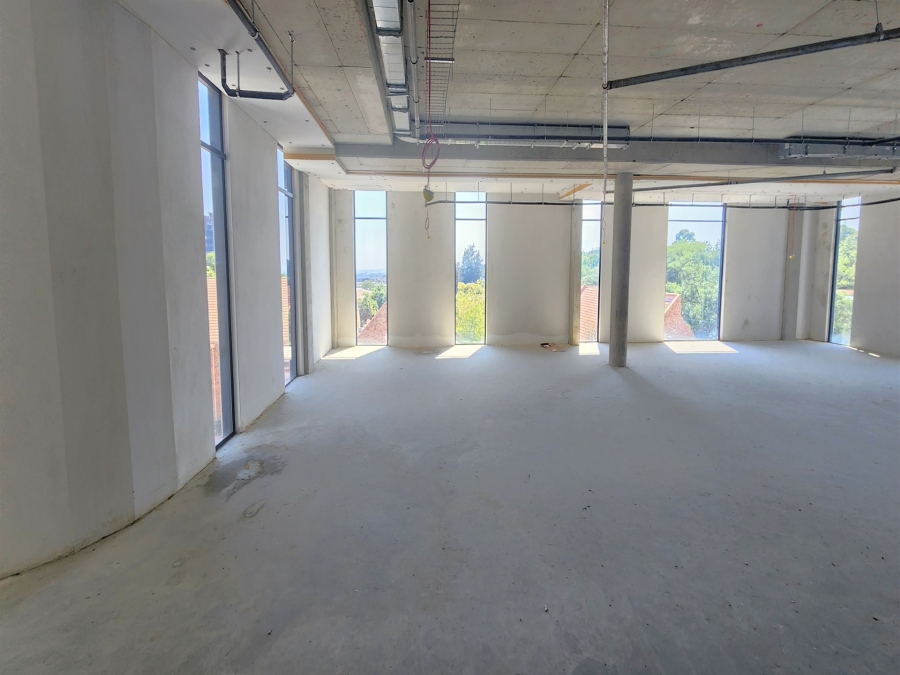 To Let Commercial Property for Rent in Wierda Valley Gauteng