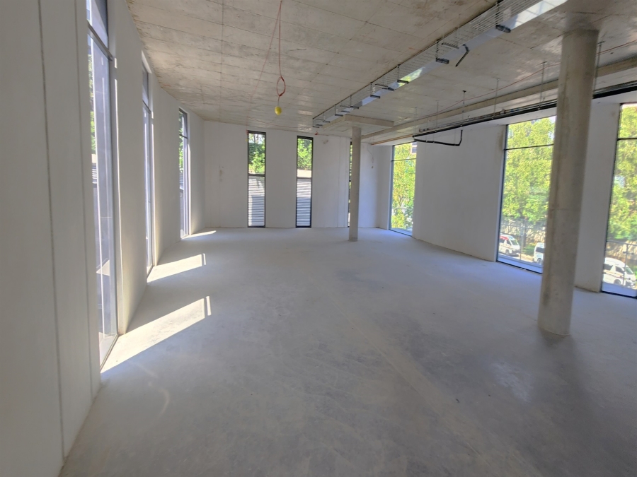 To Let Commercial Property for Rent in Wierda Valley Gauteng