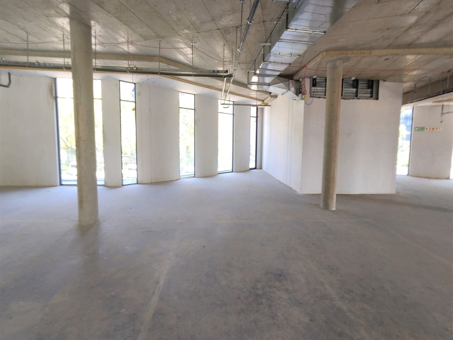 To Let Commercial Property for Rent in Wierda Valley Gauteng