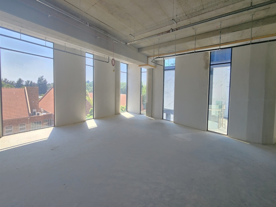 To Let Commercial Property for Rent in Wierda Valley Gauteng