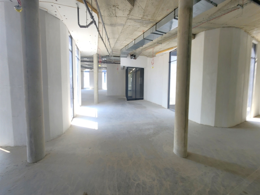 To Let Commercial Property for Rent in Wierda Valley Gauteng