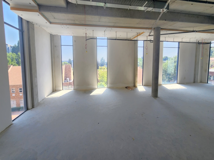 To Let Commercial Property for Rent in Wierda Valley Gauteng