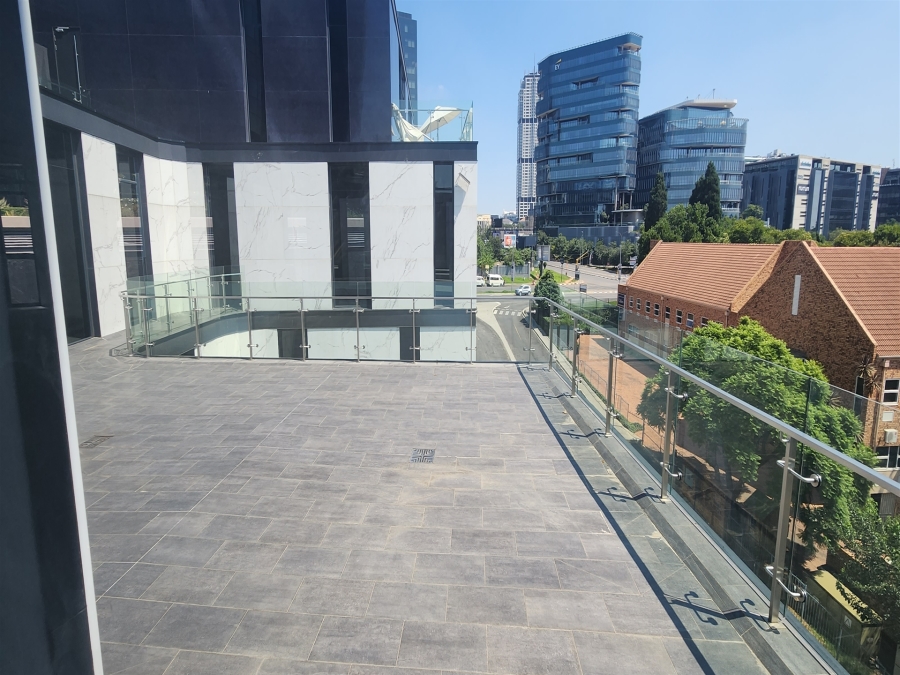 To Let Commercial Property for Rent in Wierda Valley Gauteng