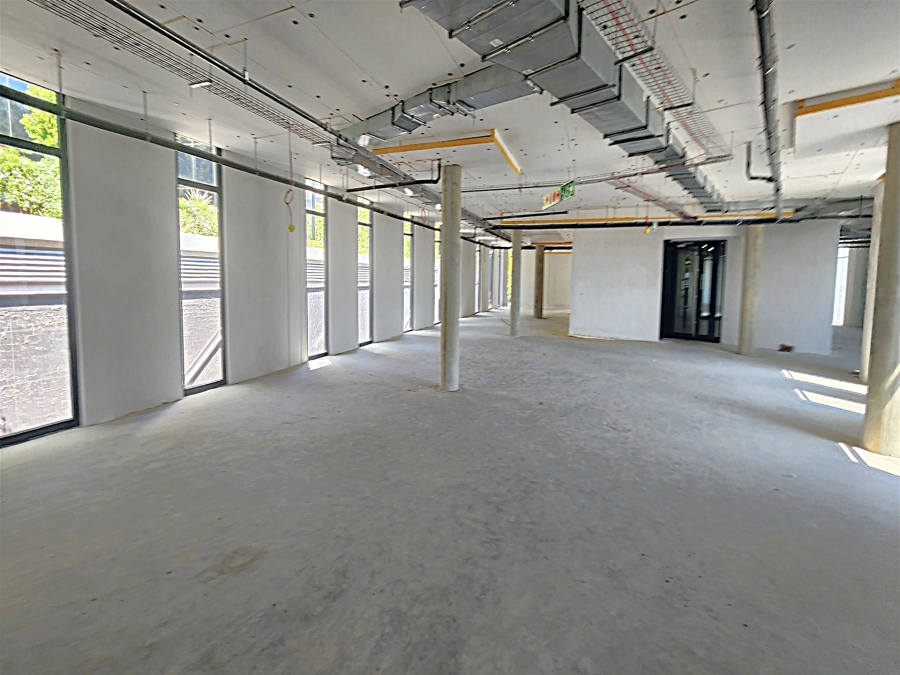 To Let Commercial Property for Rent in Wierda Valley Gauteng