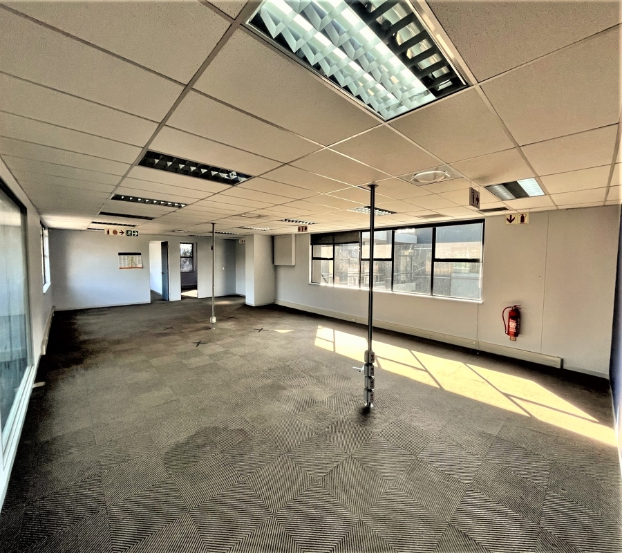 To Let Commercial Property for Rent in Parktown Gauteng