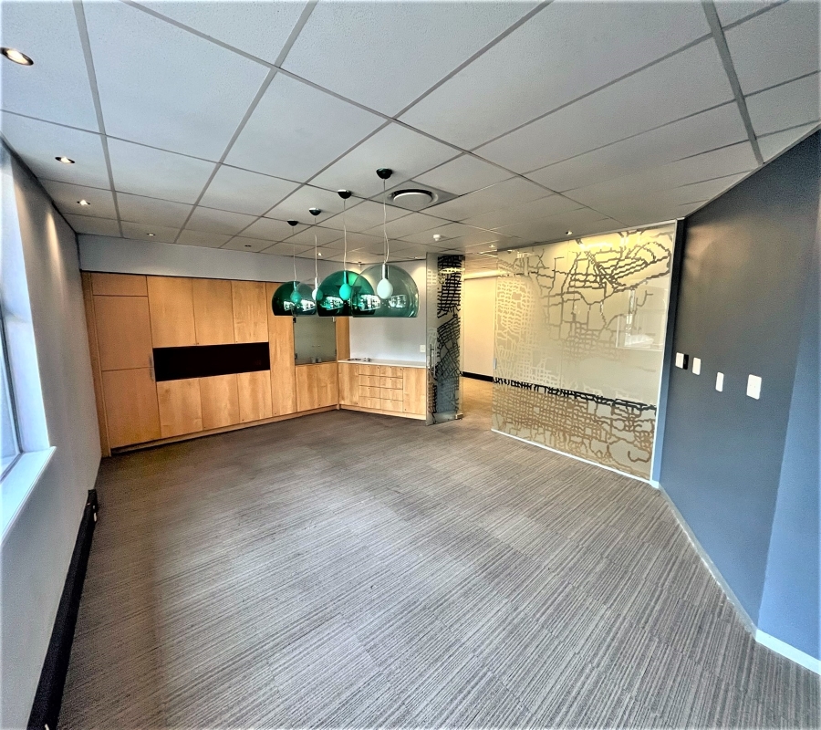 To Let Commercial Property for Rent in Parktown Gauteng