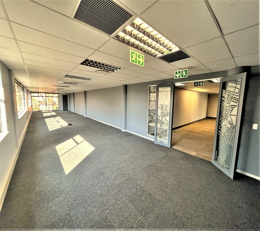 To Let Commercial Property for Rent in Parktown Gauteng
