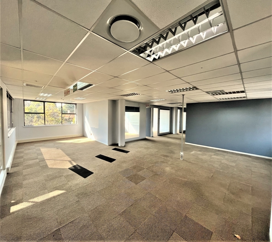 To Let Commercial Property for Rent in Parktown Gauteng