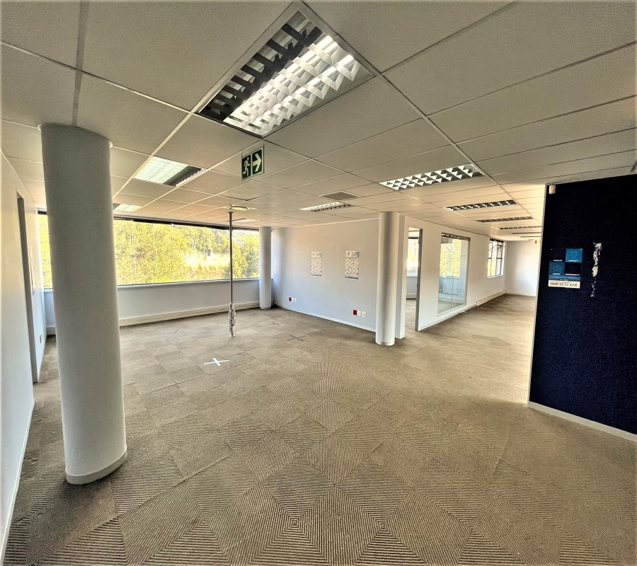 To Let Commercial Property for Rent in Parktown Gauteng