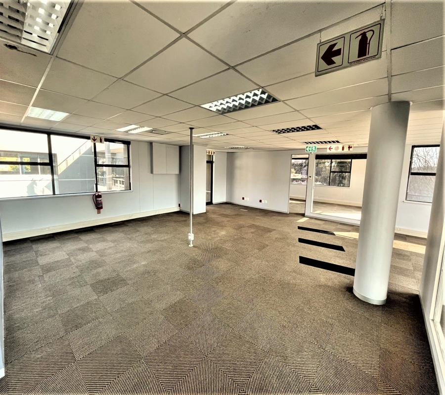 To Let Commercial Property for Rent in Parktown Gauteng