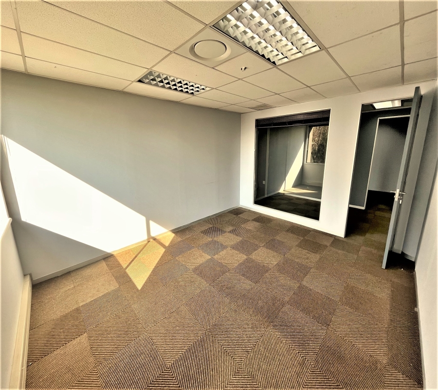 To Let Commercial Property for Rent in Parktown Gauteng
