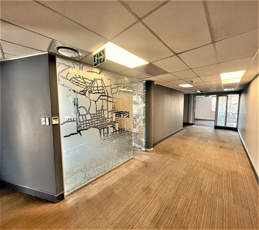 To Let Commercial Property for Rent in Parktown Gauteng