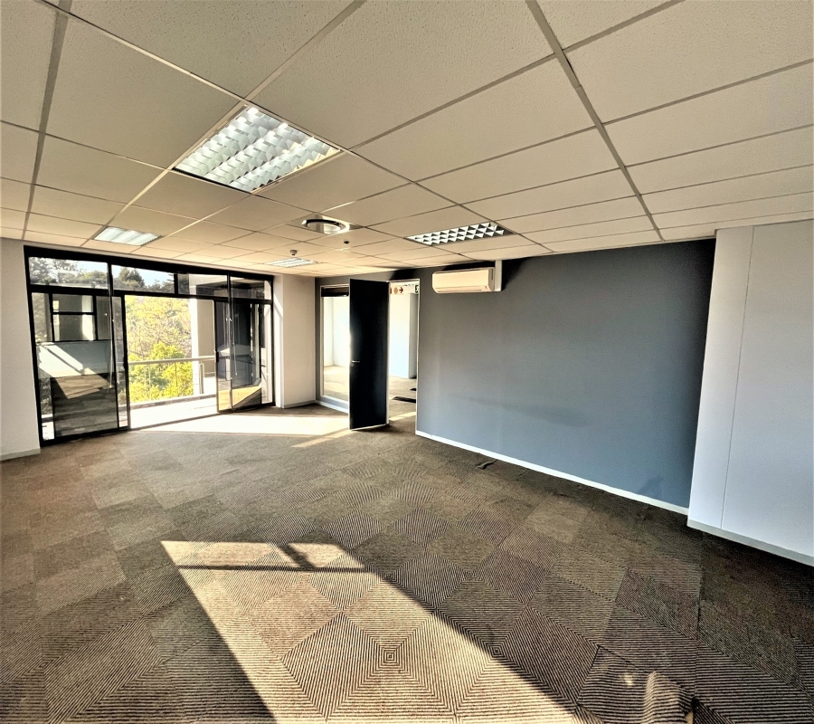 To Let Commercial Property for Rent in Parktown Gauteng