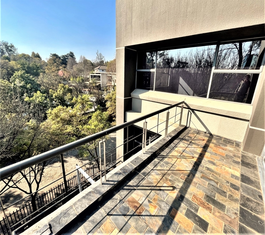 To Let Commercial Property for Rent in Parktown Gauteng