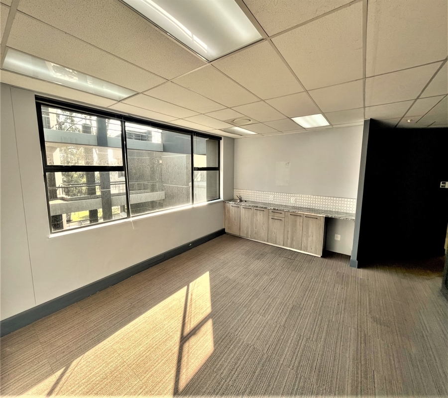 To Let Commercial Property for Rent in Parktown Gauteng