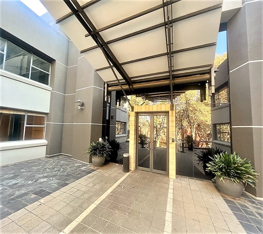 To Let Commercial Property for Rent in Parktown Gauteng