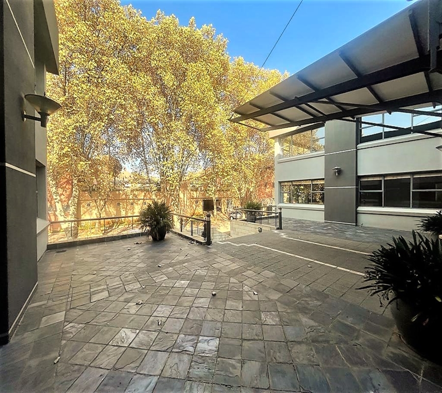 To Let Commercial Property for Rent in Parktown Gauteng