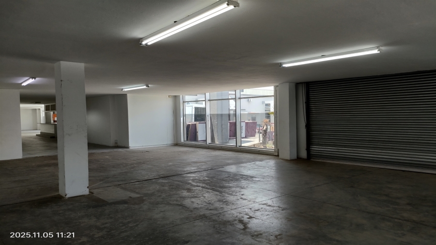 To Let Commercial Property for Rent in Kya Sands Gauteng