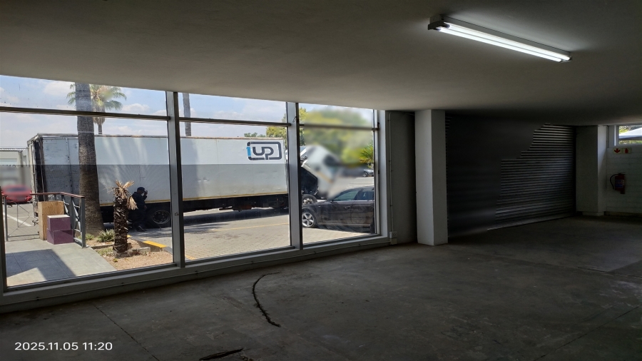 To Let Commercial Property for Rent in Kya Sands Gauteng