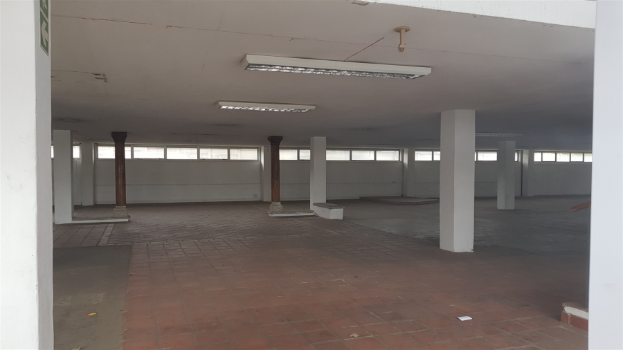 To Let Commercial Property for Rent in Kya Sands Gauteng