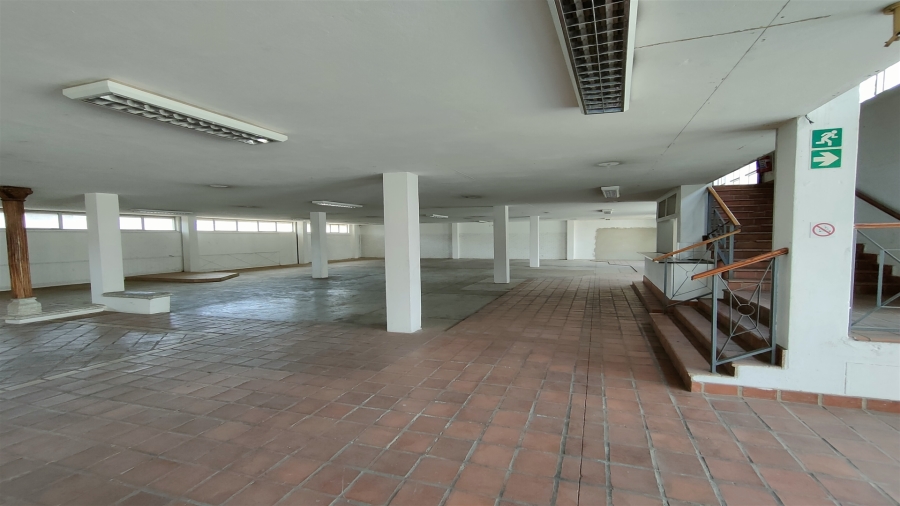 To Let Commercial Property for Rent in Kya Sands Gauteng