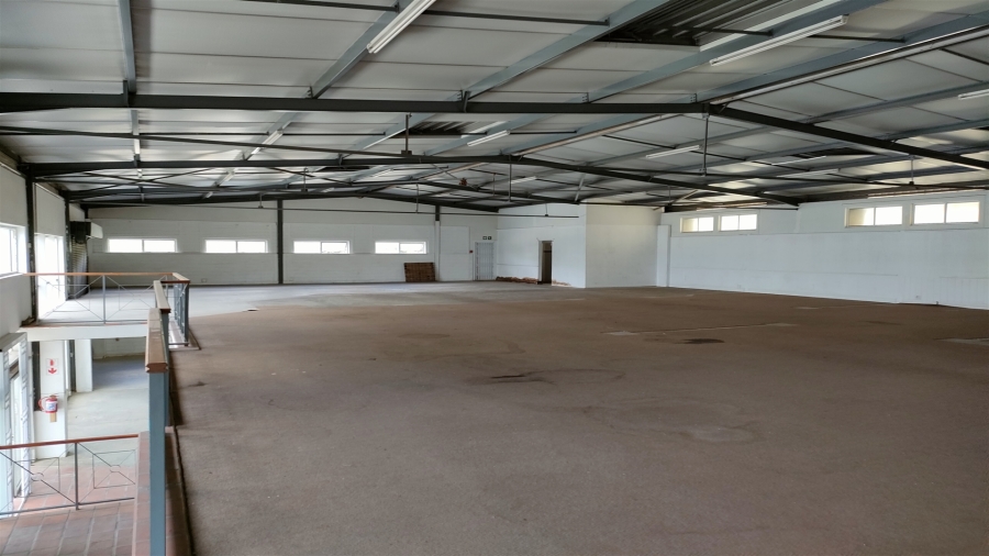 To Let Commercial Property for Rent in Kya Sands Gauteng