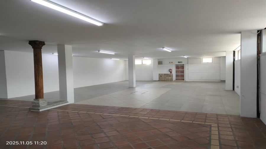 To Let Commercial Property for Rent in Kya Sands Gauteng