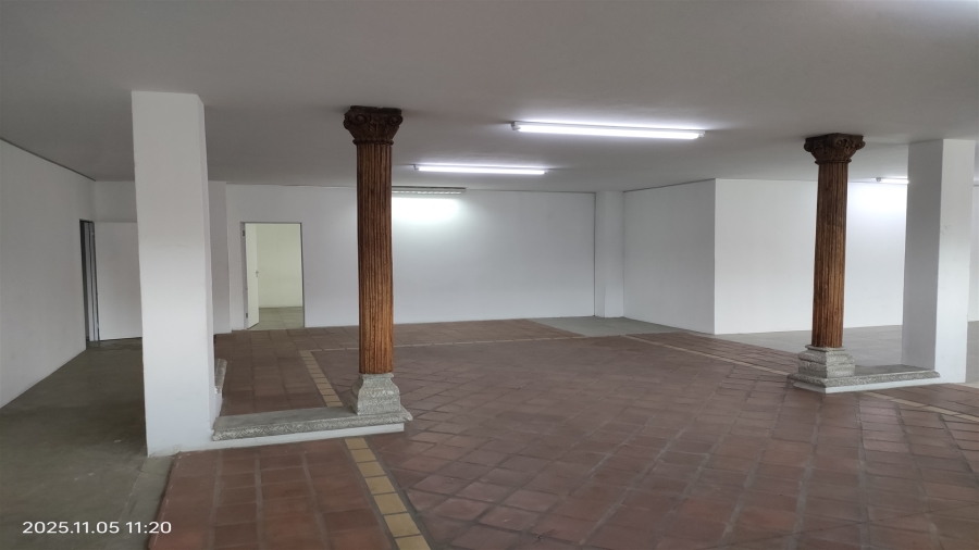 To Let Commercial Property for Rent in Kya Sands Gauteng
