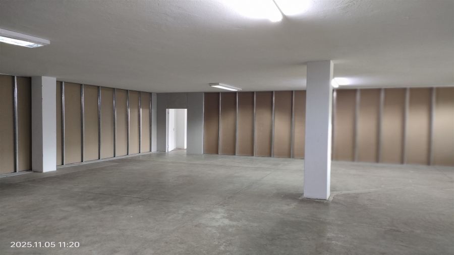 To Let Commercial Property for Rent in Kya Sands Gauteng
