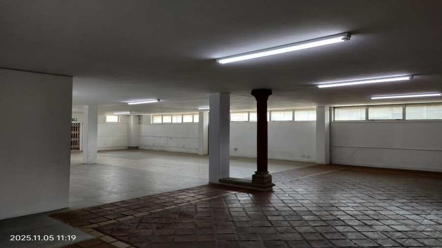 To Let Commercial Property for Rent in Kya Sands Gauteng