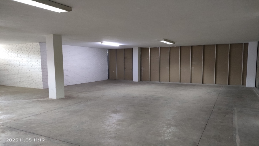 To Let Commercial Property for Rent in Kya Sands Gauteng