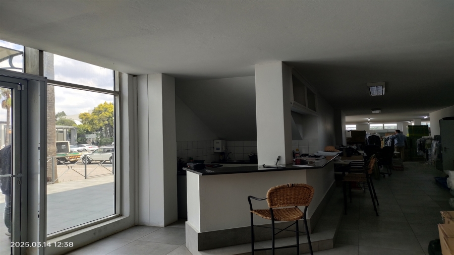 To Let Commercial Property for Rent in Kya Sands Gauteng