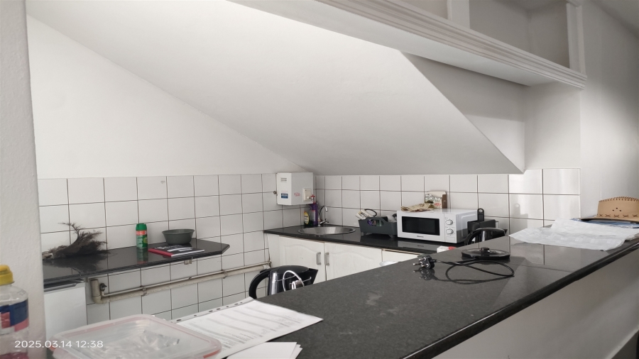 To Let Commercial Property for Rent in Kya Sands Gauteng