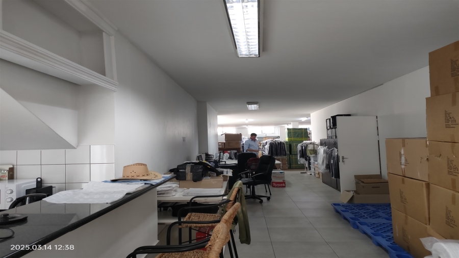 To Let Commercial Property for Rent in Kya Sands Gauteng