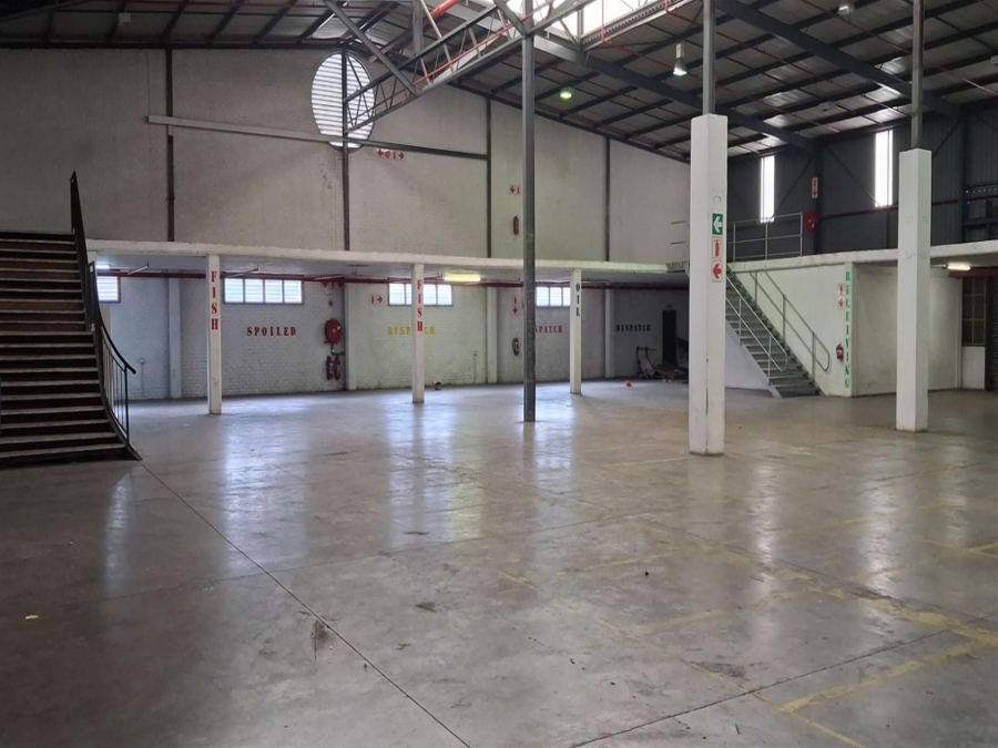 To Let Commercial Property for Rent in Kya Sands Gauteng