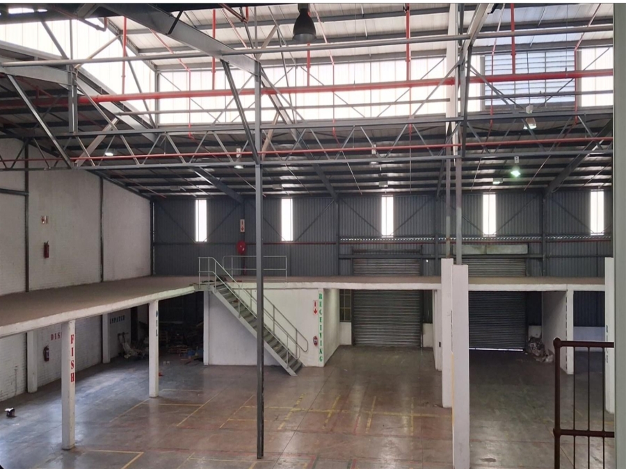 To Let Commercial Property for Rent in Kya Sands Gauteng