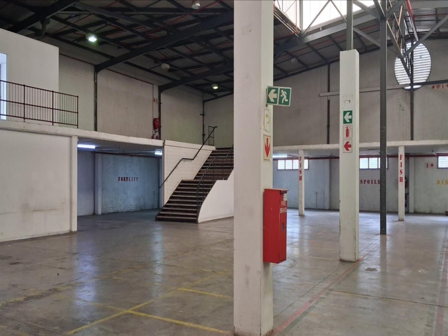 To Let Commercial Property for Rent in Kya Sands Gauteng