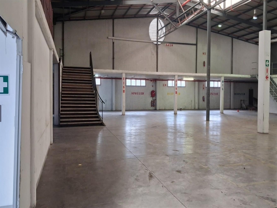 To Let Commercial Property for Rent in Kya Sands Gauteng