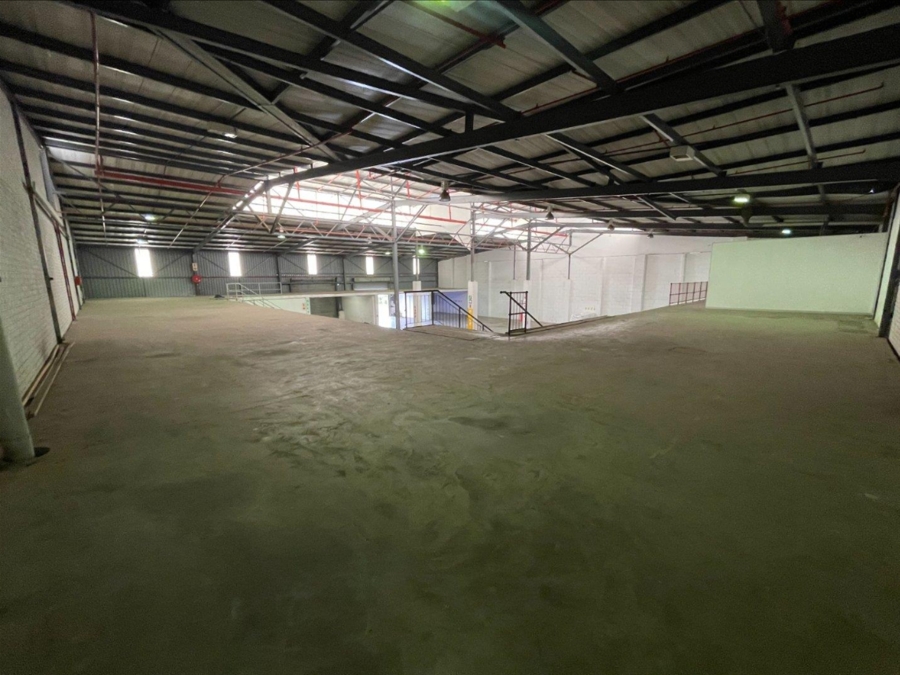 To Let Commercial Property for Rent in Kya Sands Gauteng