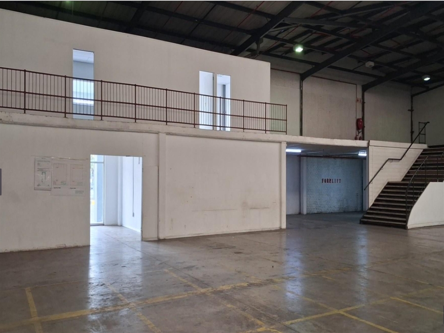 To Let Commercial Property for Rent in Kya Sands Gauteng
