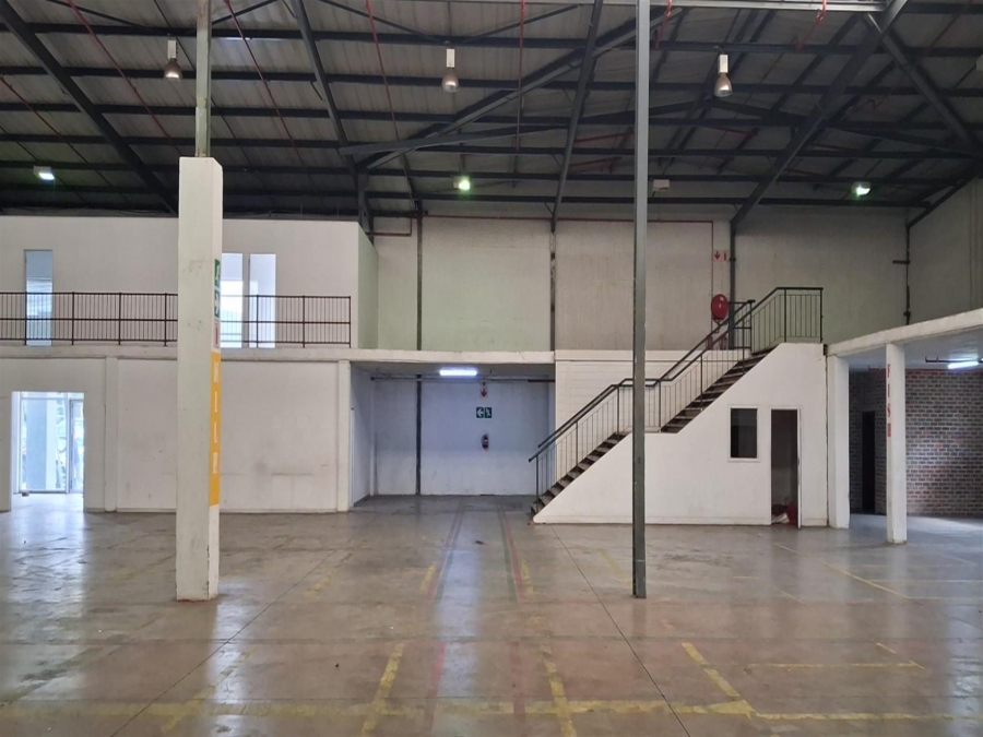 To Let Commercial Property for Rent in Kya Sands Gauteng