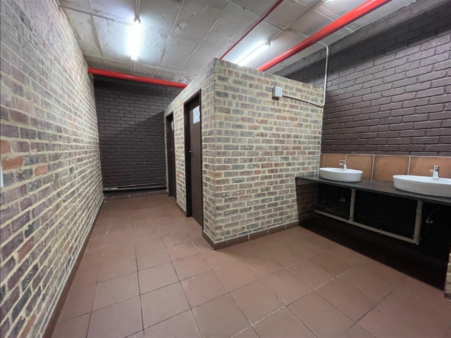 To Let Commercial Property for Rent in Kya Sands Gauteng