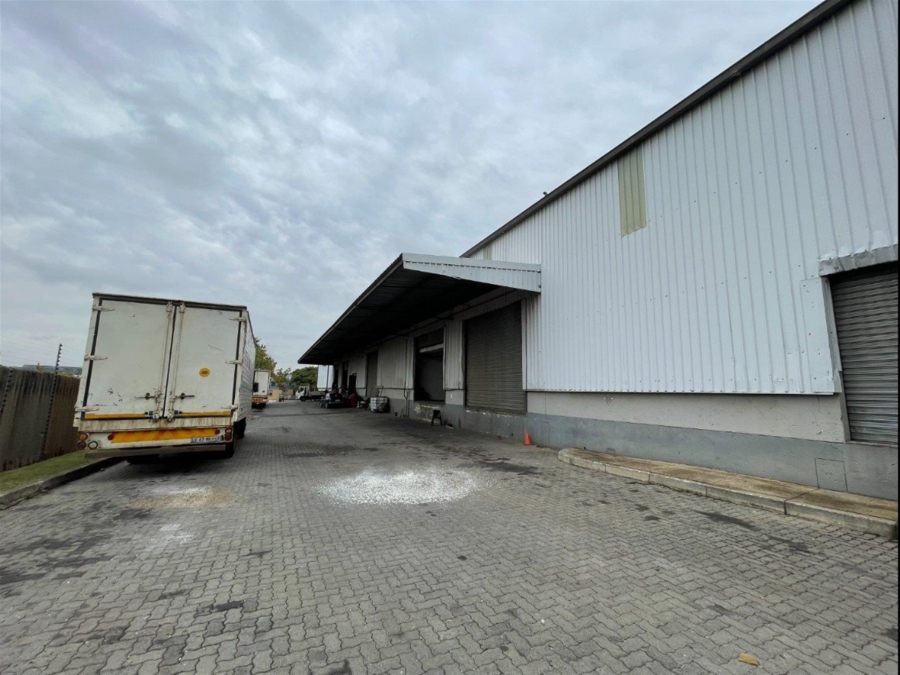 To Let Commercial Property for Rent in Kya Sands Gauteng