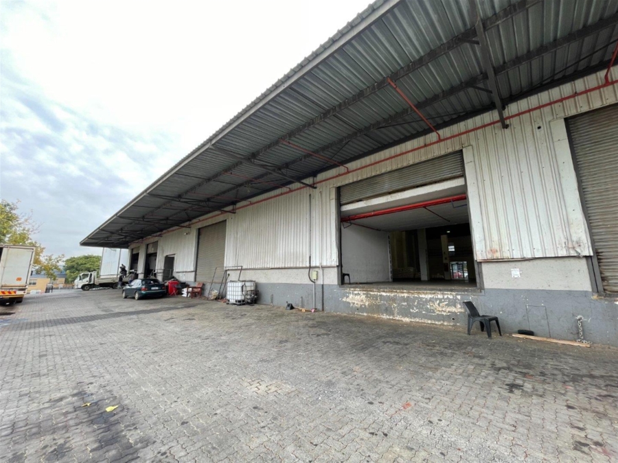 To Let Commercial Property for Rent in Kya Sands Gauteng