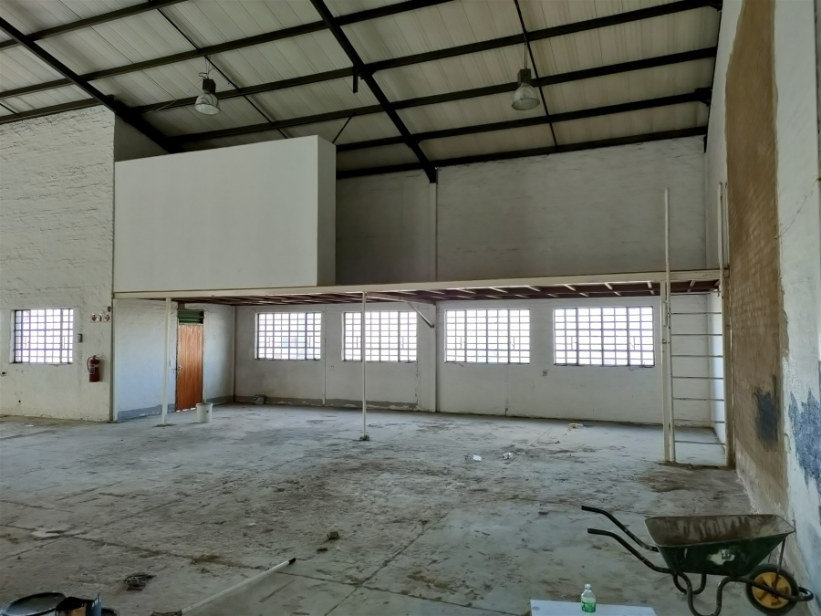 To Let Commercial Property for Rent in Kya Sands Gauteng