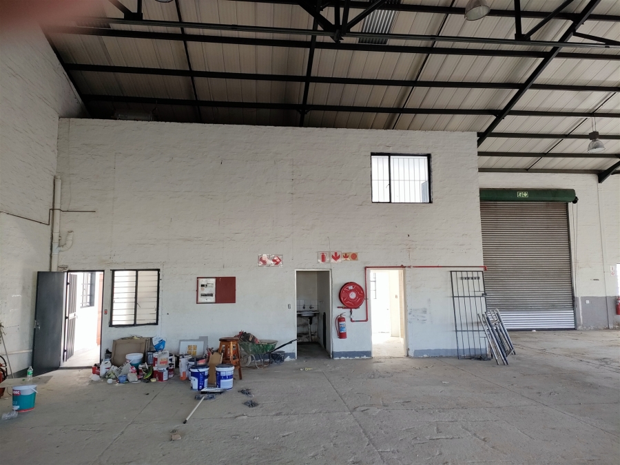 To Let Commercial Property for Rent in Kya Sands Gauteng
