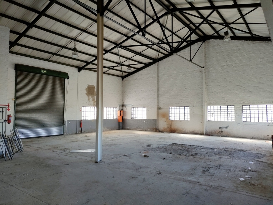 To Let Commercial Property for Rent in Kya Sands Gauteng