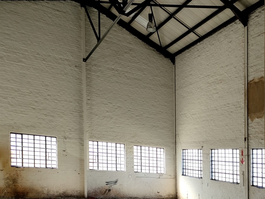 To Let Commercial Property for Rent in Kya Sands Gauteng