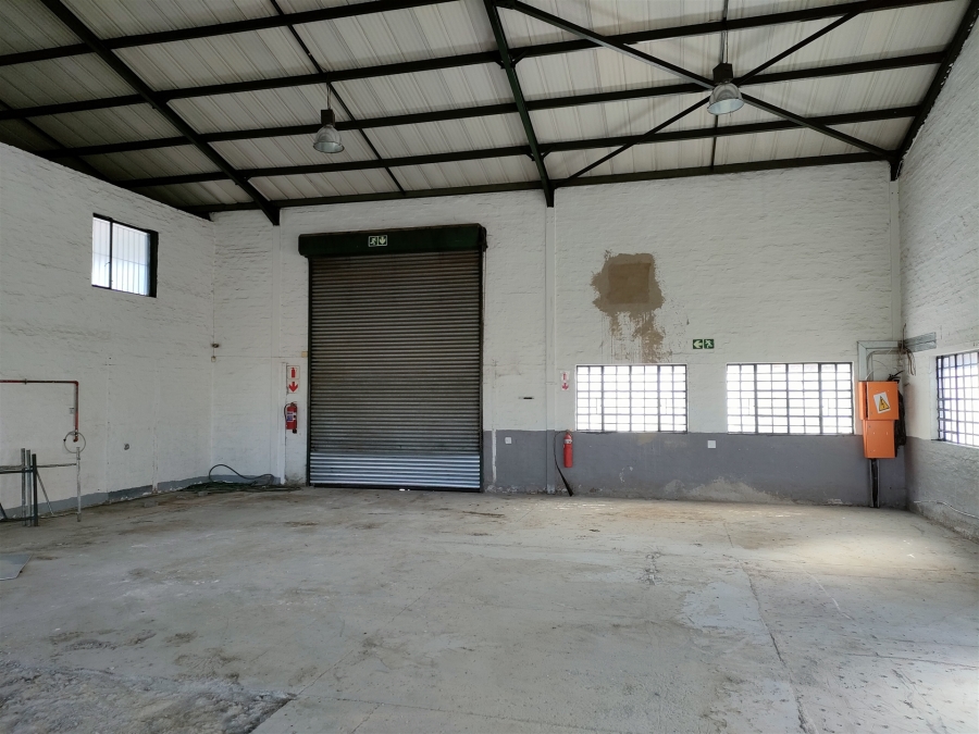 To Let Commercial Property for Rent in Kya Sands Gauteng